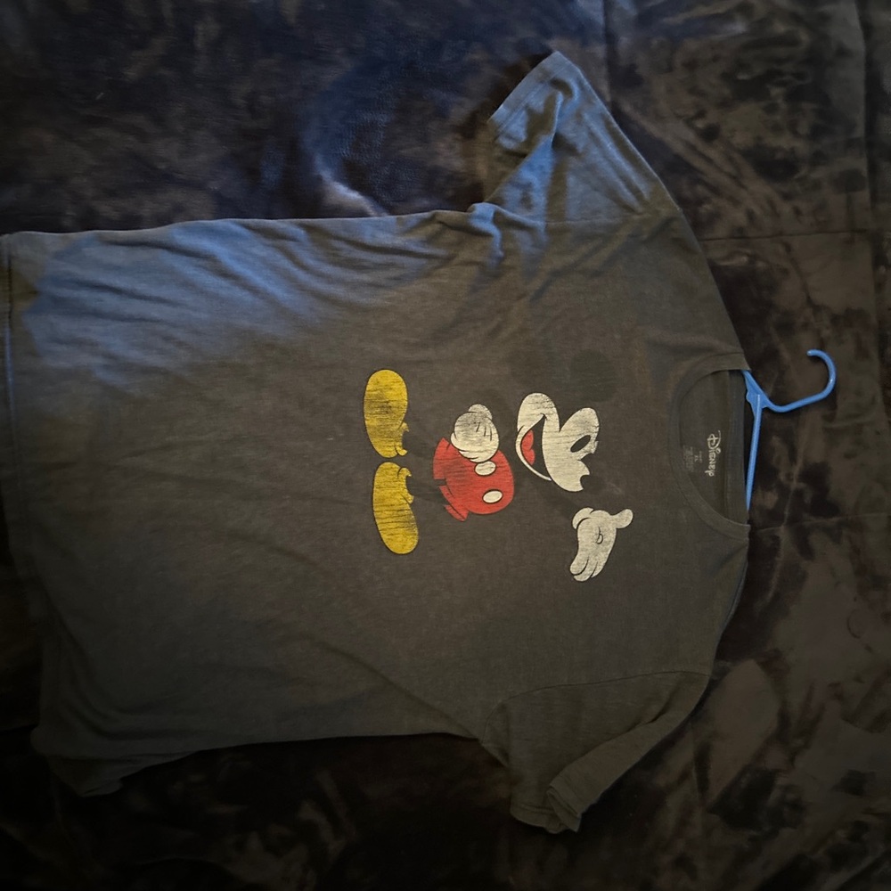 Mickey